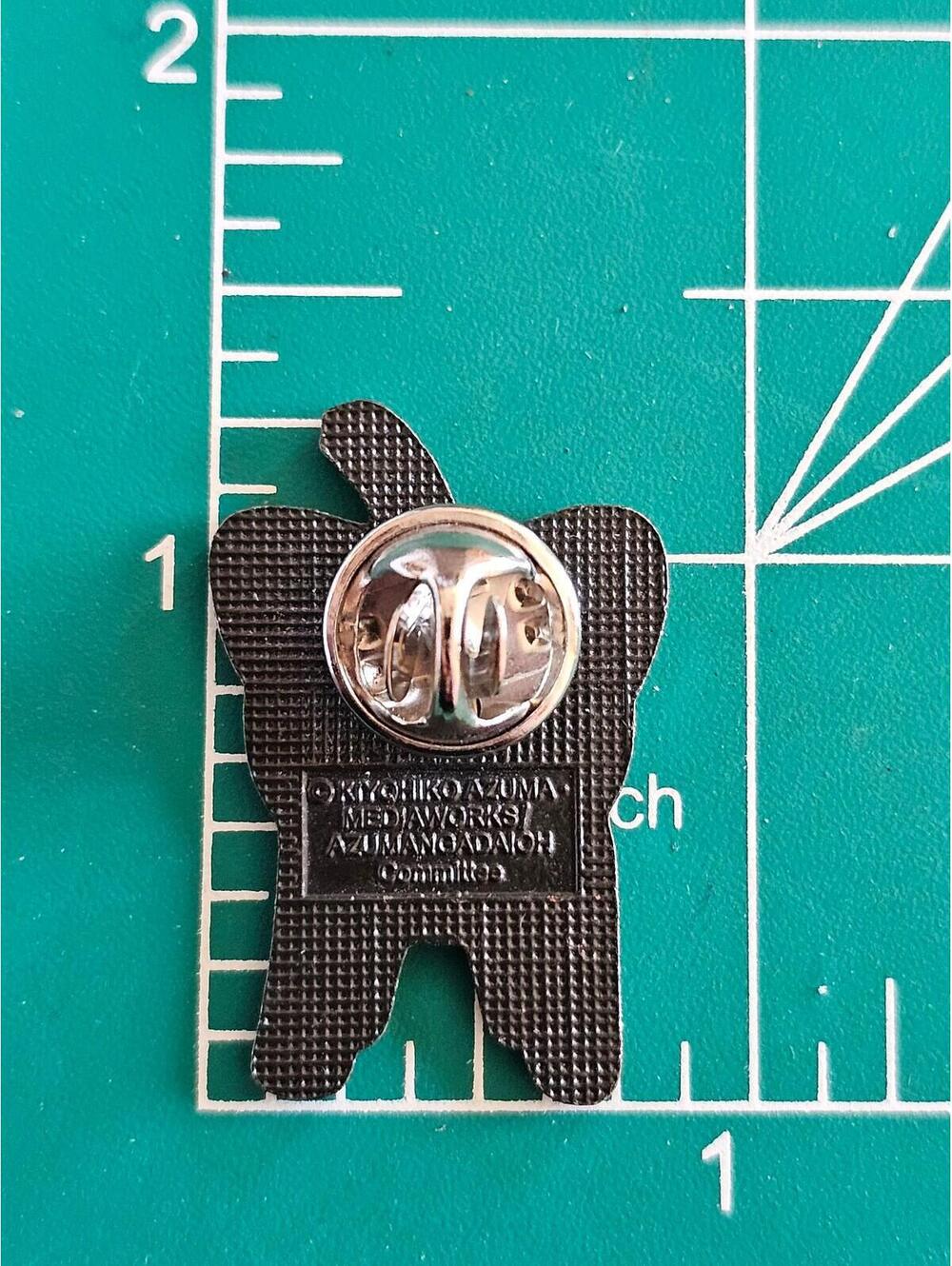 Pokemon Pin - Picture 2 of 2